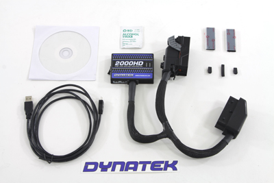 Dyna 2000 Ignition Module - Click Image to Close