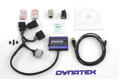 Dyna 2000 Ignition Module - Click Image to Close