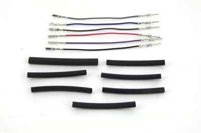 Throttle by Wire +4" Extension Harness Kit - Click Image to Close