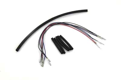 Throttle by Wire +12 Extension Harness Kit - Click Image to Close