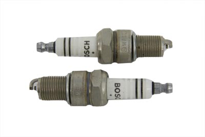 Bosch Super Spark Plug Set - Click Image to Close