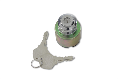 Universal 3 Position Ignition Key Switch - Click Image to Close