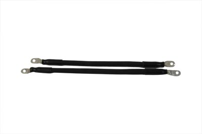 Extreme Duty Battery Cable Set 13" and 14" - Click Image to Close