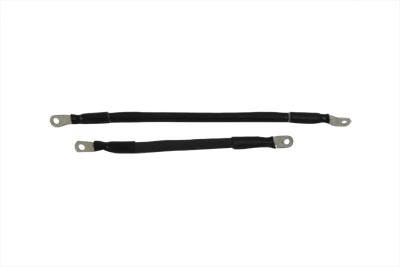 Extreme Duty Battery Cable Set 10" and 15" - Click Image to Close