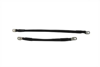 Extreme Duty Battery Cable Set 11" and 16" - Click Image to Close