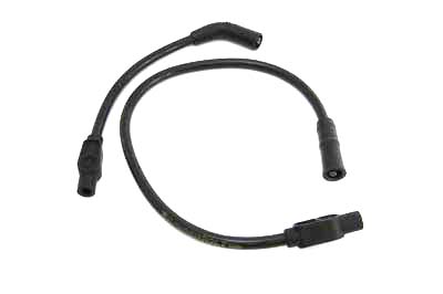 Sumax Spark Plug Wire Set 10.4mm Black