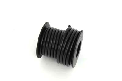 Primary Wire 10 Gauge 10' Roll Black - Click Image to Close