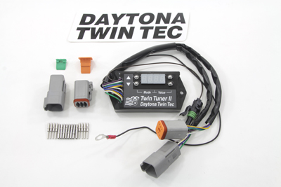 Twin Tuner II EFI Controller - Click Image to Close