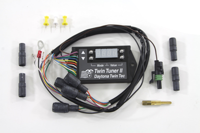 Twin Tuner II EFI Controller