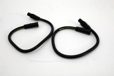 Sumax Spark Plug Wire Set 10.4mm Black - Click Image to Close