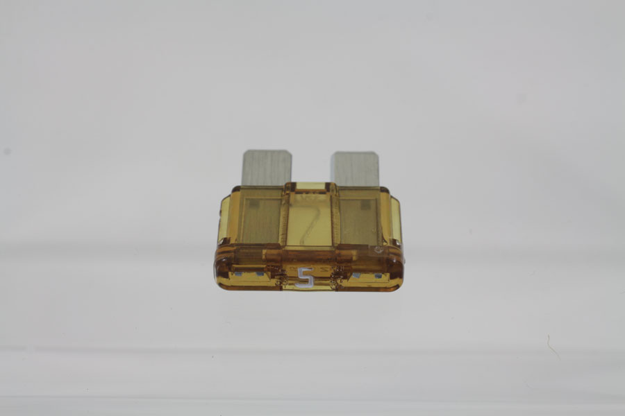 Replacement Fuse 5 Amp - Click Image to Close