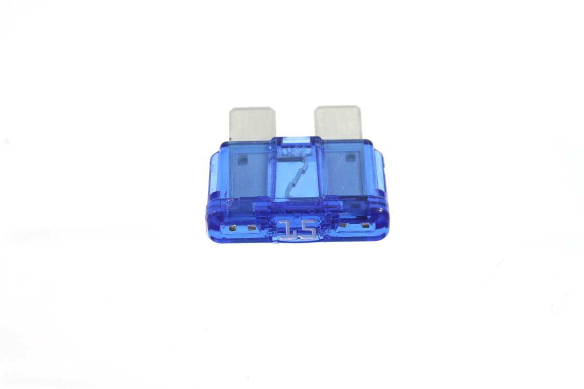 Replacement Fuse 15 Amp - Click Image to Close
