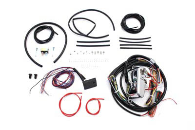 Wire Plus Standard Seat Post Wiring Kit - Click Image to Close