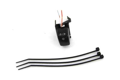OE Handlebar Switch Left Turn Signal - Click Image to Close