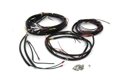 Builders Wiring Harness Kit - Click Image to Close