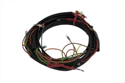 Main Wiring Harness Kit - Click Image to Close