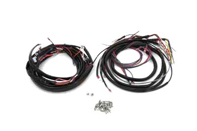 Builders Wiring Harness Kit - Click Image to Close