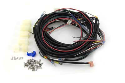 Wiring Harness Kit - Click Image to Close