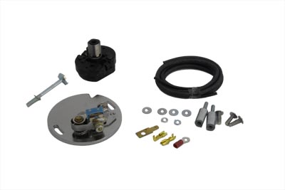 Accel Points Ignition Conversion Kit - Click Image to Close