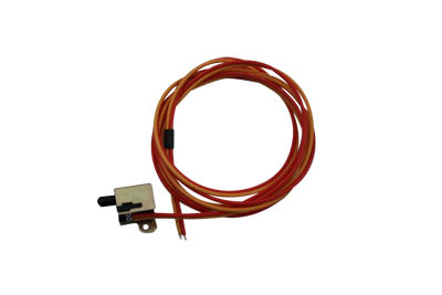 Tail Lamp Brake Stop Switch - Click Image to Close