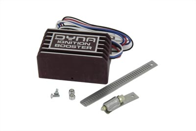 Dyna Ignition Booster For Single Point - Click Image to Close