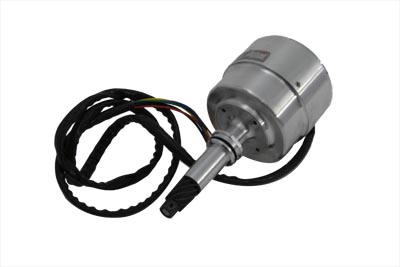 Mallory Electronic Advance Distributor