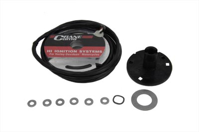 Hi-Intensity Single Fire Ignition System - Click Image to Close