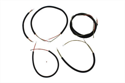 Hummer Magneto Wiring Harness Kit - Click Image to Close