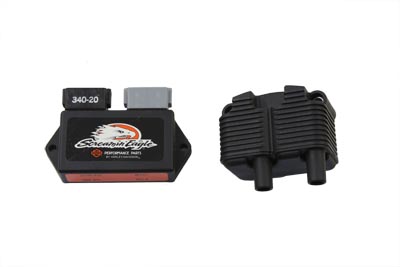 OE TC-88 Performance Ignition Module System