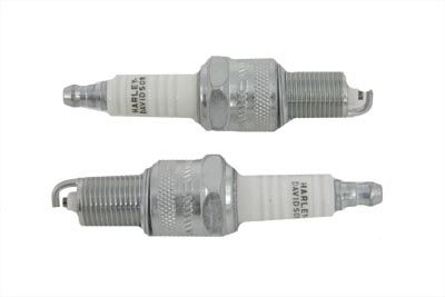 OE Factory Spark Plug Set - Click Image to Close