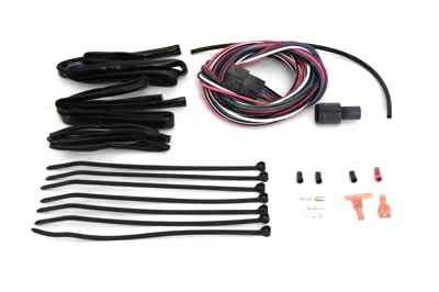 OE Wiring Harness for Ignition Module - Click Image to Close