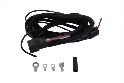 Dyna 2000 Ignition Module Extension Cable