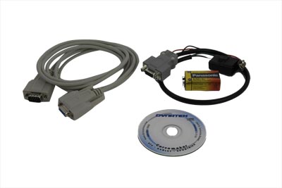 Dyna 2000 Ignition Module Programming Software - Click Image to Close