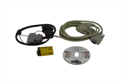 Dyna 2000 Ignition Module Programming Software