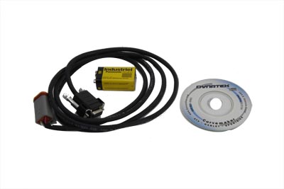 Dyna 2000 Ignition Module Programming Software