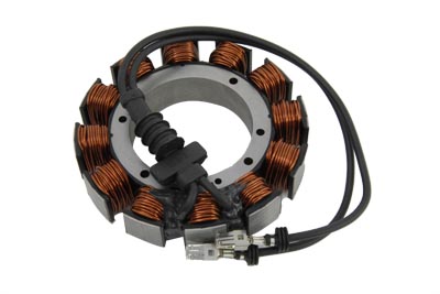 Alternator Stator Unmolded 38 Amp - Click Image to Close