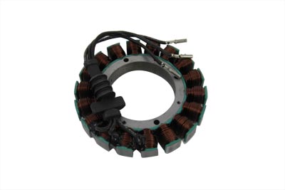 Alternator Stator Unmolded 38 Amp - Click Image to Close