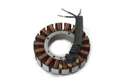 Alternator Stator Unmolded 40 Amp - Click Image to Close