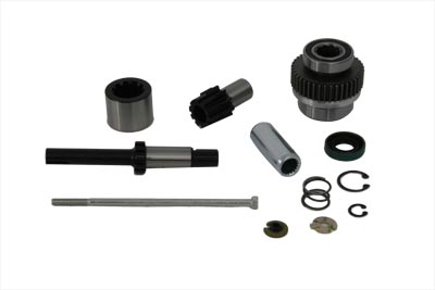 Starter Shaft Kit with Drive