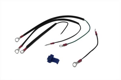 Small Starter Wire Kit - Click Image to Close