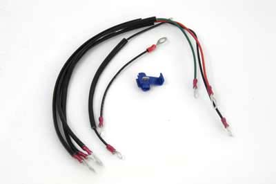 Starter Main Wiring Harness Set - Click Image to Close