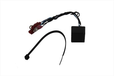 Ignition Tachometer Interface Adapter
