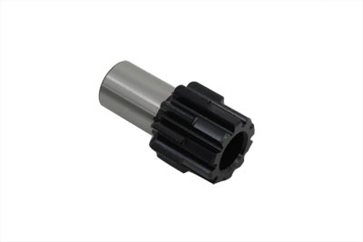 Starter Pinion Gear 10 Tooth - Click Image to Close