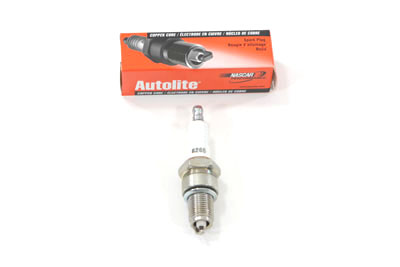 Autolite Standard Spark Plug - Click Image to Close
