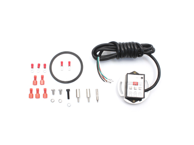 Volt Tech Ignition Kit Single Fire - Click Image to Close