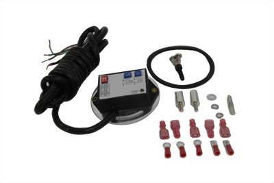 Volt Tech Ignition Kit Dual Fire - Click Image to Close
