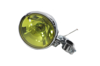 Spotlamp Assembly with Bulb - Click Image to Close