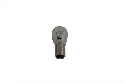 Mini Bulb for Brake and Tail Lamp 6 Volt - Click Image to Close