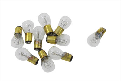 Mini Bulb For Brake and Tail Lamp 12 Volt