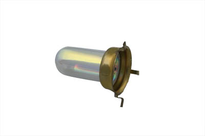 Headlamp Bulb Shade Rainbow Color - Click Image to Close